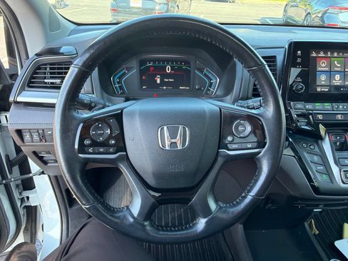 Used 2020 Honda Odyssey Elite image 15