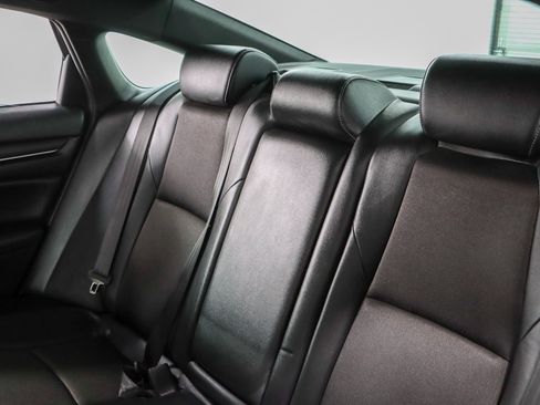 Used 2022 Honda Accord Sport image 24