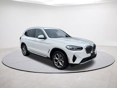 Used 2023 BMW X3 xDrive30i w/ Premium Package