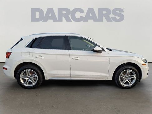 Used 2019 Audi Q5 2.0T Premium w/ Convenience Package image 7