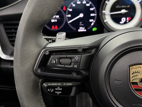 Certified 2022 Porsche 911 Turbo image 45