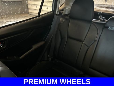 Used 2020 Subaru Crosstrek 2.0i Limited w/ Moonroof Package w/Navigation image 12