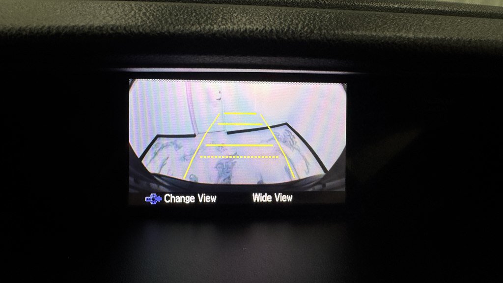 Used 2012 Honda CR-V EX-L image 21