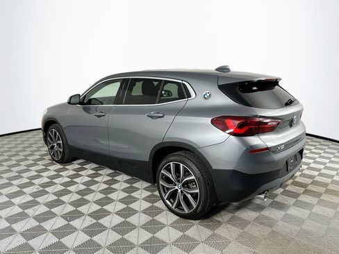 Used 2023 BMW X2 xDrive28i w/ Premium Package 2 AWD/4WD image 5