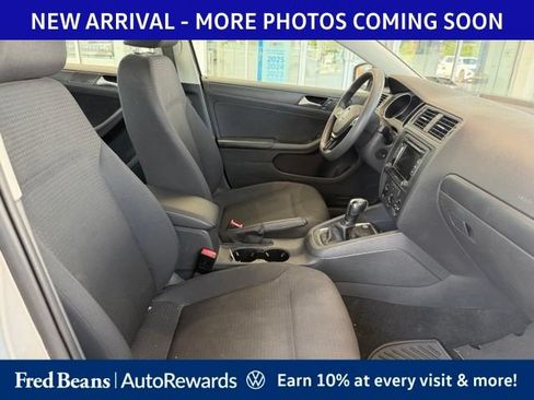 Used 2015 Volkswagen Jetta S FWD image 12