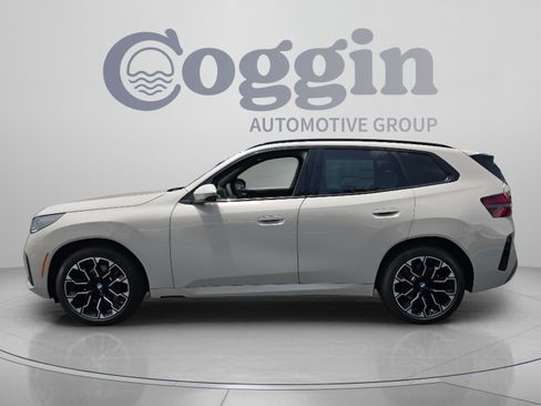 New 2026 BMW X3 xDrive30i w/ Premium Package AWD/4WD image 2