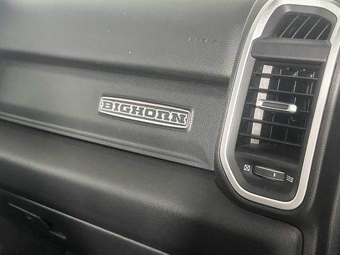 Used 2022 RAM 1500 Big Horn image 15