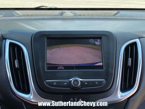 Used 2022 Chevrolet Equinox LT FWD image 28