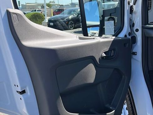 New 2025 Ford Transit 250 148 Medium Roof Extended AWD w/ Load Area Protection Package image 18