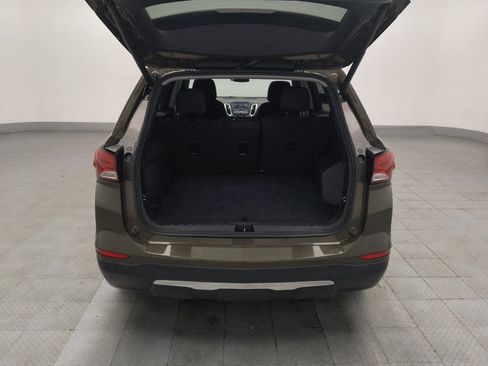 Used 2023 Chevrolet Equinox LT w/ Driver Convenience Package image 29