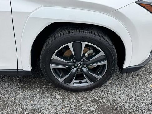 Used 2025 Lexus UX 300h AWD w/ Accessory Package (Z1) image 7