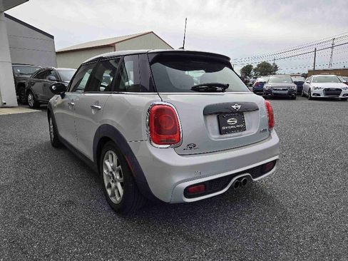 Used 2016 MINI Cooper S image 5