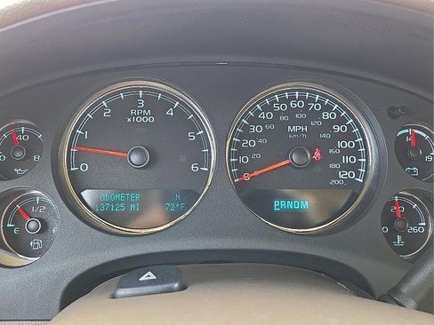 Used 2013 Chevrolet Tahoe LT w/ All-Star Edition image 23