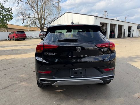 New 2026 Buick Encore GX Preferred w/ Comfort Package AWD/4WD image 29