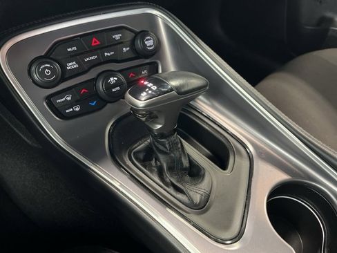 Used 2021 Dodge Challenger R/T Scat Pack image 19