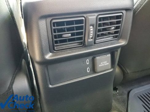 Used 2025 Toyota 4Runner TRD Sport Premium AWD/4WD image 15