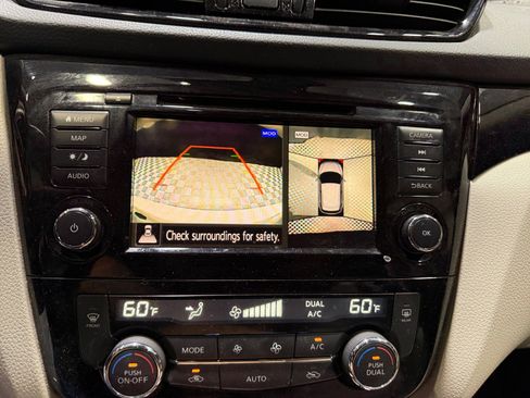 Used 2021 Nissan Rogue Sport SL w/ Premium Package image 29