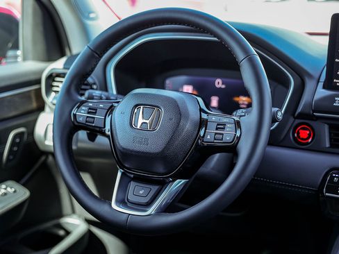 New 2026 Honda Pilot Elite image 17