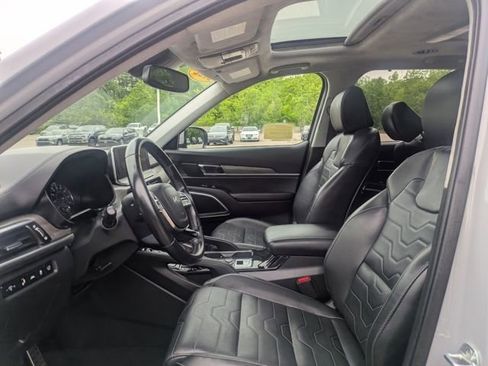 Used 2022 Kia Telluride SX w/ SX Prestige Package AWD/4WD image 15