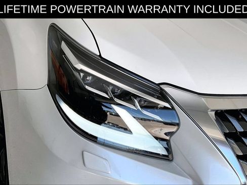 Used 2023 Lexus GX 460 Premium AWD/4WD image 39