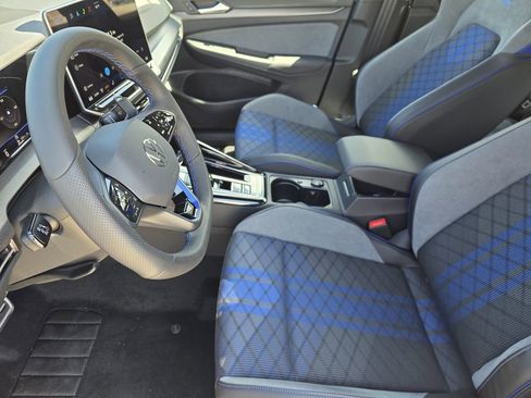 New 2026 Volkswagen Golf w/ Euro Style Package AWD/4WD image 12