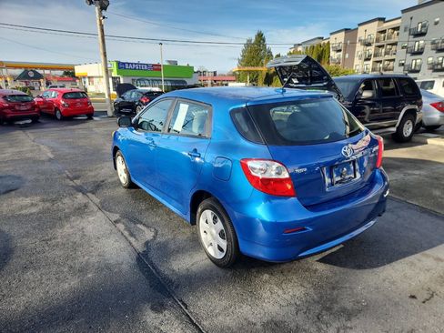 Used 2009 Toyota Matrix image 7