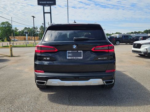 Used 2020 BMW X5 sDrive40i w/ Premium Package RWD image 5