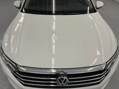 Used 2021 Volkswagen Jetta S w/ Driver Assistance Package FWD image 16