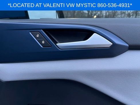 Certified 2023 Volkswagen Taos SE w/ Panoramic Sunroof Package image 26