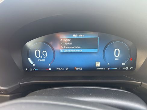 Used 2023 Ford Escape ST-Line Elite image 11