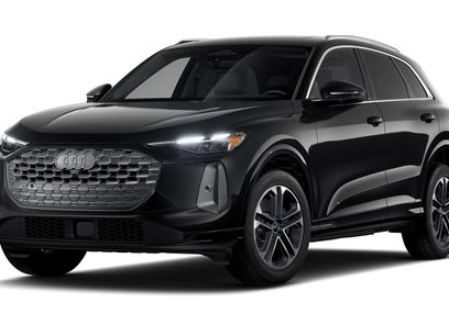 Certified 2025 Audi Q5 Premium