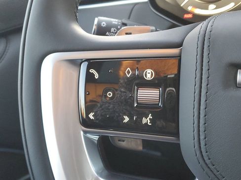 New 2026 Land Rover Range Rover SE AWD/4WD image 15