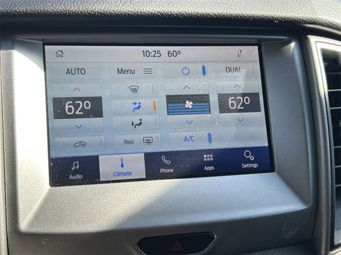 Used 2021 Ford Ranger XL w/ FX4 Off-Road Package image 33