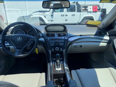 Used 2012 Acura TL FWD image 27
