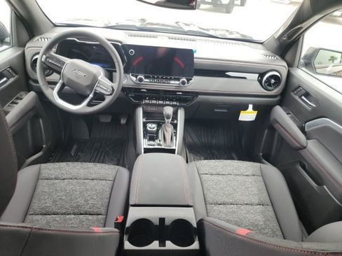 New 2026 Chevrolet Colorado Z71 image 21