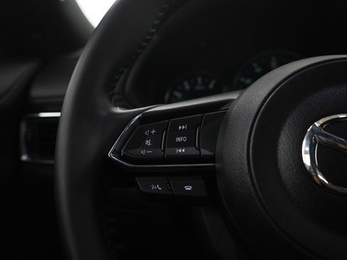 Used 2024 MAZDA CX-5 Carbon Edition AWD/4WD image 25