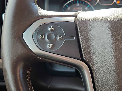 Used 2015 Chevrolet Silverado 1500 LT w/ All Star Edition AWD/4WD image 21