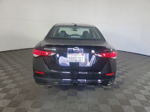 Used 2024 Nissan Sentra SR w/ Lighting Package image 5