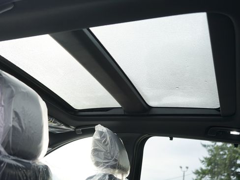 New 2026 MAZDA CX-90 3.3 Turbo w/ Premium Sport Pkg image 26