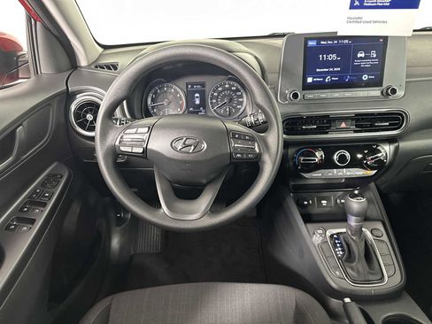 Used 2022 Hyundai Kona SEL w/ Cargo Package image 11