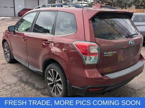 Used 2017 Subaru Forester 2.0XT Premium w/ Protection Package #1 image 5