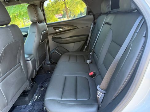 Used 2024 Chevrolet TrailBlazer ACTIV w/ Convenience Package FWD image 39