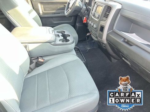 Used 2018 RAM 2500 Tradesman w/ Chrome Appearance Group image 20