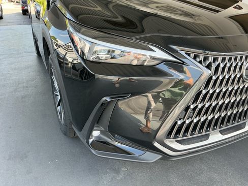 Used 2024 Lexus NX 250 FWD w/ Cold Area Package image 28