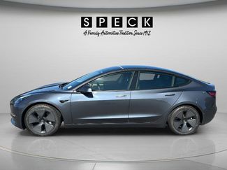 Used 2021 Tesla Model 3 Standard Range Plus RWD video 2