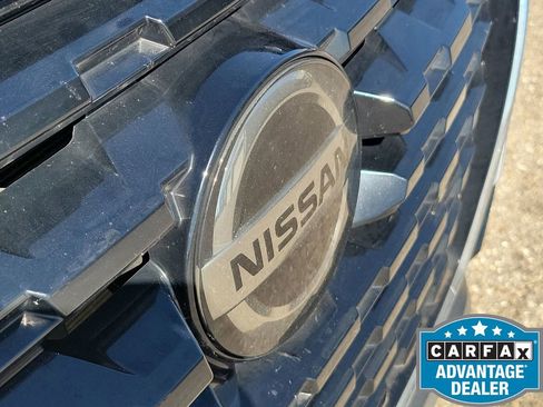 Used 2021 Nissan Kicks SV image 38