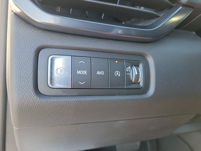 Used 2026 GMC Acadia AT4 w/ Luxury Package AWD/4WD image 28