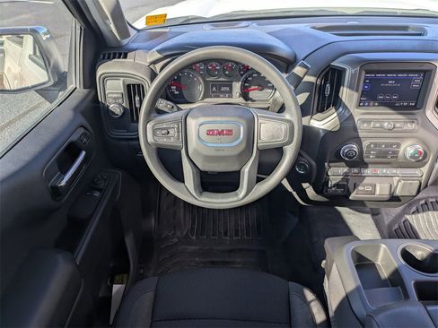 Used 2025 GMC Sierra 1500 Pro w/ Pro Value Package image 14