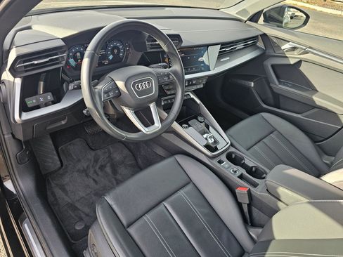 Used 2023 Audi A3 2.0T Premium Plus image 2