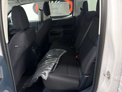 New 2026 Ford Maverick XL FWD image 14